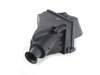 ES#34869 - 13711716218 - Intake Assembly - Includes the intake box and air filter - Genuine BMW - BMW