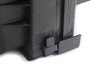 ES#34869 - 13711716218 - Intake Assembly - Includes the intake box and air filter - Genuine BMW - BMW