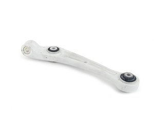 ES#2731824 - 8K0407151D - Front Lower Control Arm - Straight - Left - Keep your suspension in top shape - Lemforder - Audi