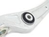 ES#2731824 - 8K0407151D - Front Lower Control Arm - Straight - Left - Keep your suspension in top shape - Lemforder - Audi