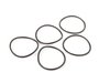 ES#2771444 - 11428570590KT3 - Oil Filter Kit With O-Ring - 5 Pack - Multi-pack oil filter kits to ensure your oil stays contaminant free : Gen 3 MINIs - Genuine MINI - MINI