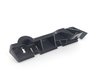 ES#2577968 - 8T0807284C - Front Bumper Guide Block - right - Used in securing the front bumper to the fender - Genuine Volkswagen Audi - Audi