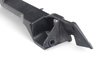 ES#2577968 - 8T0807284C - Front Bumper Guide Block - right - Used in securing the front bumper to the fender - Genuine Volkswagen Audi - Audi