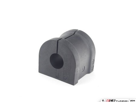 ES#49661 - 31303404065 - E83 X3 Sway Bar Bushing - Priced Each - 21.8mm - Genuine BMW - BMW