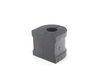 ES#49661 - 31303404065 - E83 X3 Sway Bar Bushing - Priced Each - 21.8mm - Genuine BMW - BMW