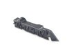 ES#2577967 - 8T0807283C - front bumper guide block - left - Used in securing the front bumper to the fender - Genuine Volkswagen Audi - Audi