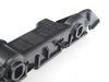 ES#2577967 - 8T0807283C - front bumper guide block - left - Used in securing the front bumper to the fender - Genuine Volkswagen Audi - Audi