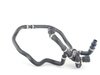 ES#38431 - 17127542208 - Cooling Hose - Return - OEM replacement hose - Genuine BMW - BMW