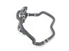 ES#38431 - 17127542208 - Cooling Hose - Return - OEM replacement hose - Genuine BMW - BMW