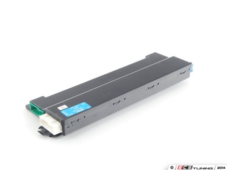 ES#177199 - 64118367838 - A/C Control unit - Unit that controls functions of your automatic air conditioning - Genuine BMW - BMW