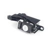 ES#389058 - 4E1905217C - Engine Start/Stop Switch - A common piece that the trim begins to peel off - Genuine Volkswagen Audi - Audi