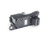 ES#389058 - 4E1905217C - Engine Start/Stop Switch - A common piece that the trim begins to peel off - Genuine Volkswagen Audi - Audi