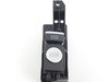 ES#389058 - 4E1905217C - Engine Start/Stop Switch - A common piece that the trim begins to peel off - Genuine Volkswagen Audi - Audi