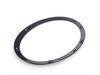 ES#3442546 - 51137449209 - Headlight Trim Ring Jet Black - Left  - Upgrade to the jet black ring, part of black line : Driver Side - Genuine MINI - MINI