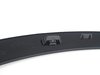 ES#3442546 - 51137449209 - Headlight Trim Ring Jet Black - Left  - Upgrade to the jet black ring, part of black line : Driver Side - Genuine MINI - MINI