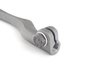 ES#2771184 - 32106778547 - Tie Rod Full Section - Left Side - Repair your MINI steering clunk - Febi - MINI