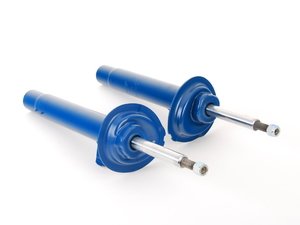 ES#2770968 - 31316750791/2KT1 - Front Strut Assembly - Pair  - Pair of left and right front struts - Meyle - BMW