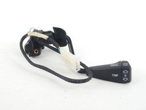 ES#166559 - 61311377247 - SWITCH - Genuine BMW - 