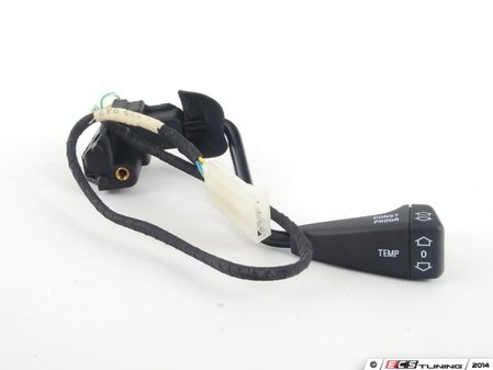 ES#166559 - 61311377247 - SWITCH - Genuine BMW - 