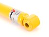 ES#2795484 - 80-2859SPORTKT - Yellow Sport Shocks - Set - Adjustable Koni Yellow shocks designed for use with lowering springs - Koni - Volkswagen