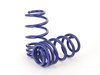 ES#5817 - 29200-4 - Sport Springs - Set - Unrivaled comfort and performance. Average lowering of 1.6"F 1.6"R - H&R - Audi