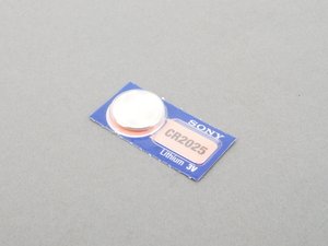 ES#4348550 - n10437301KT - Remote Transmitter Battery - Priced Each - Micro-cell battery to power the key fob - Genuine Volkswagen Audi - Audi Volkswagen
