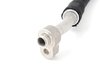 ES#429641 - 8D0260701R - A/C Hose - (NO LONGER AVAILABLE) - Connects the compressor to the condenser - Genuine Volkswagen Audi - 
