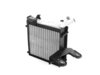 ES#315315 - 1K0121212C - Secondary Radiator - Used to assist the main radiator in cooling - Genuine Volkswagen Audi - Volkswagen