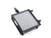 ES#315315 - 1K0121212C - Secondary Radiator - Used to assist the main radiator in cooling - Genuine Volkswagen Audi - Volkswagen
