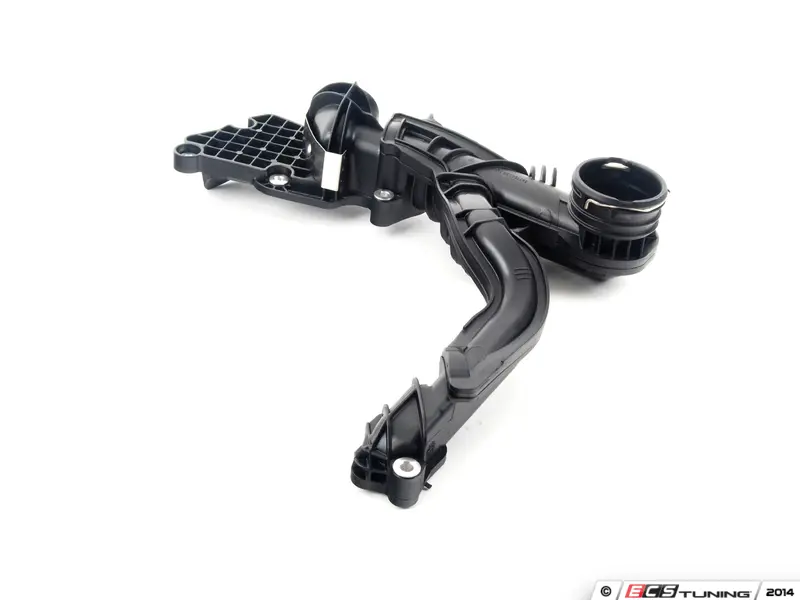 Genuine Porsche - 98710650804 - Coolant housing