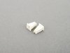 ES#2587161 - 51718159423KT - Fender Liner Hardware Kit - Left - Includes all the hardware needed to install your fender liner - Assembled By ECS - BMW