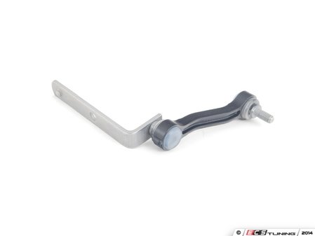 ES#2736007 - 2513202332 - LINK ROD - Genuine Mercedes Benz - Mercedes Benz