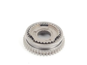 ES#2777682 - 23212348807KT - Replacement Shift Sleeve 1st & 2nd Gear  - Includes 50.00 core charge - Genuine MINI - MINI