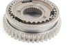 ES#2777682 - 23212348807KT - Replacement Shift Sleeve 1st & 2nd Gear  - Includes 50.00 core charge - Genuine MINI - MINI