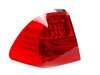 ES#2178555 - 63217289435 - Outer Tail Light - Left - Outer tail light replacement for broken or malfunctioning rear tail lights. - Genuine BMW - BMW