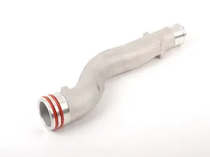 Revised Lower Water Coolant Pipe