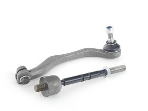 ES#2771188 - 32106778548 - Tie Rod Full Section - Right Side - Repair your MINI steering clunk - Febi - MINI