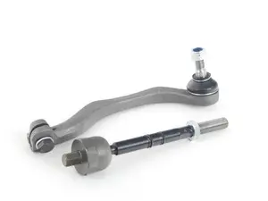 Tie Rod Full Section - Right Side