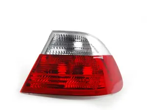 Outer Tail Light - Right