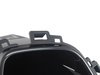 ES#514996 - 51112153977 - JCW Air Brake Duct - Left  - (NO LONGER AVAILABLE) - Driver side brake duct, this one is part of the upgraded after-sale kit - Genuine MINI - 