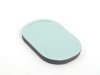 ES#33727 - 13537558945 - Airbox Gasket - JCW - Mounts to the rear of the upper airbox lid - Genuine MINI - MINI