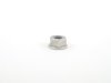 ES#2676798 - 07143413174 - FLANGE NUT - Genuine MINI - 
