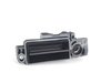 ES#1732993 - 2037500893 - Trunk Release Handle - Located on rear trunk lid - Genuine Mercedes Benz - Mercedes Benz