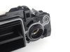 ES#1732993 - 2037500893 - Trunk Release Handle - Located on rear trunk lid - Genuine Mercedes Benz - Mercedes Benz