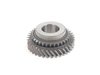 ES#42943 - 23220662664 - Shift Gear - 2nd Gear - Part of the internal transmission main shaft - Genuine MINI - MINI