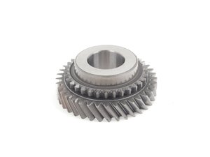 ES#42943 - 23220662664 - Shift Gear - 2nd Gear - Part of the internal transmission main shaft - Genuine MINI - MINI
