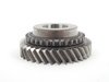 ES#42943 - 23220662664 - Shift Gear - 2nd Gear - Part of the internal transmission main shaft - Genuine MINI - MINI