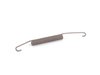 ES#60351 - 34213660185 - Upper Brake Spring - Tension spring used in brake shoes - Genuine BMW - BMW