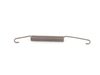 ES#60351 - 34213660185 - Upper Brake Spring - Tension spring used in brake shoes - Genuine BMW - BMW