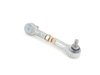 ES#1649001 - 1233201489 - Height Control Rod  - From Sway Bar To Self-Leveling Unit - Genuine Mercedes Benz - Mercedes Benz